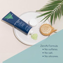 Valquer Mediterranean Olive Intensive Repairing, Moisturizing and Nourishing Hair Mask with Olive Extract, Panthenol and Aloe Vera for Damaged and Dry Hair. Natural Ingredients. 250 ml