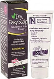 Hope's Relief, Natural Conditioner for Hair Prone to Eczema, Seborrheic Dermatitis, Dandruff and Dry Scalp Care