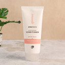 Green People Moisturising Conditioner - For Dry, Thick Hair - Silicone & SLS Free - Natural, Organic & Vegan, 200ml