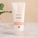 Green People Moisturising Shampoo - For Dry, Thick Hair - Silicone & SLS Free - Natural, Organic & Vegan, 200ml