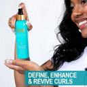 CHI Aloe Vera Humidity Resistant Leave-In Conditioner, 177 ml White