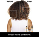 LOréal Professionnel Golden Lightweight Mask, With Protein And Gold Quinoa for Fine-Medium Dry And Damaged Hair, Serie Expert Absolut Repair, 250 ml LOréal Professionnel Golden Lightweight Mask, With Protein And Gold Quinoa for Fine-Medium Dry And Damaged Hair, Serie Expert Absolut Repair, 250 ml