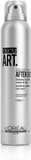 L'Oréal Professionnel Tecni.ART Volume Refresh, Invisible Dry Shampoo, No Need to Rinse, Removes Excess Oil, Suitable for All Hair Types, 200ml