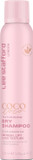 Lee Stafford Coco Loco & Agave Texturising Dry Shampoo, 200 ml