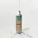 Valquer Power Color Shampoo Vegan Formula Sulfate- Hair Colour 400ml (Black)
