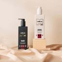 LABEL M Thickening Shampoo 300,0 ml