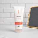 Green People Protein-Boost Shampoo & Shower Wash - For Shine & Volume - Silicone & SLS Free - Natural, Organic & Vegan, 200ml