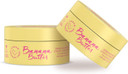 Umberto Giannini Coily Banana Butter Repair + Restore Leave-in Conditioner Vegan Cruelty Free 97% Natural, 2 Pack