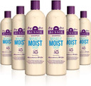 Aussie Miracle Moist Conditioning Spray, for Really Thirsty Hair, 250 ml