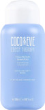 Coco & Eve Boost Therapy Hair Volumising Shampoo with Biotin, Panthenol to Target Thinning, Enhance Volume and Density. Strengthening, Thickening Shampoo for Fuller, Healthier Hair (280ml)