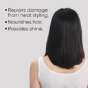 LOréal Professionnel Absolut Repair Refill Shampoo 500ml, For Dry Hair, Instant hydration, softness & shine