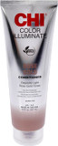 CHI Ionic Color Illuminate Conditioner, Rose Gold, Color Enhancing Conditioner, 251 ml
