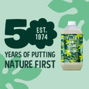 Faith In Nature Organic Coconut Shampoo, Hydrating for Dry Hair & Scalp, Vegan & Cruelty Free, No SLS, Silcones or Parabens, 5L Refill Pack Faith In Nature Organic Coconut Shampoo, Hydrating for Dry Hair & Scalp, Vegan & Cruelty Free, No SLS, Silcones or Parabens, 5L Refill Pack