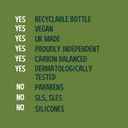 Faith In Nature Organic Coconut Shampoo, Hydrating for Dry Hair & Scalp, Vegan & Cruelty Free, No SLS, Silcones or Parabens, 5L Refill Pack Faith In Nature Organic Coconut Shampoo, Hydrating for Dry Hair & Scalp, Vegan & Cruelty Free, No SLS, Silcones or Parabens, 5L Refill Pack