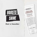 Kiehl's Amino Acid Conditioner, Strengthening and Moisturising Hair Treatment, Suitable for All Hair Types