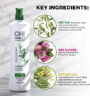 CHI Power Plus Nourish Conditioner, 355 ml
