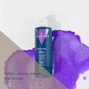 Valquer Profesional Shampoo for White and Grey Hair% No Salt, Sulphates, Parabens and Silicones - 400 ml