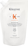 Kérastase Nutritive, Gentle Hydrating Shampoo for Dry Hair, Nourishing Protein Formula with Niacinamide, Moisturises, Softens and Restores Shine, Bain Satin