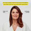 Absolute Collagen Thickening Shampoo, Hair Thickening Products for Women with Thin & Fine Hair, Nourishing & Cleansing Collagen Shampoo, 250ml?