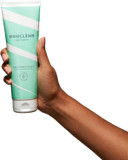 Bouclème - Scalp Exfoliating Shampoo - Hair Shampoo with Soothing Formula - Itching & Scalp Irritation Relief - 96% Naturally Derived Ingredients and Vegan - 250ml
