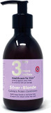 3'''More Inches Silver Blonde Conditioner - Colour Correcting Purple Conditioner For Blonde Hair - Cashmere Protein & UV Hair Protector - Silicone & Sulphate Free - Hair Care by Michael Van Clarke 3'''More Inches Silver Blonde Conditioner - Colour Correcting Purple Conditioner For Blonde Hair - Cashmere Protein & UV Hair Protector - Silicone & Sulphate Free - Hair Care by Michael Van Clarke