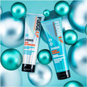 Fudge Professional Xpander Volumizing Shampoo, 180 Percent Denser Hair, for Fine, Flat Hair, Colour-Lock and Bond Repair Technology, 250 ml (Pack of 2)