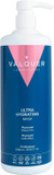 Valquer Ultra-Hydrating Hair Mask Formula Zero. Revitalizes, nourishes, repairs, and conditions dry hair with soy extract, panthenol, vitamin E, and phytokeratin. Vegan. 275 ml Valquer Ultra-Hydrating Hair Mask Formula Zero. Revitalizes, nourishes, repairs, and conditions dry hair with soy extract, panthenol, vitamin E, and phytokeratin. Vegan. 275 ml