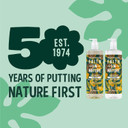 Faith In Nature 2 x 1L Natural Shea & Argan Shampoo and Conditioner Set, Nourishing, Vegan & Cruelty Free, No SLS or Parabens, For Very Dry to Dry Hair Faith In Nature 2 x 1L Natural Shea & Argan Shampoo and Conditioner Set, Nourishing, Vegan & Cruelty Free, No SLS or Parabens, For Very Dry to Dry Hair