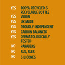 Faith In Nature 2 x 1L Natural Shea & Argan Shampoo and Conditioner Set, Nourishing, Vegan & Cruelty Free, No SLS or Parabens, For Very Dry to Dry Hair Faith In Nature 2 x 1L Natural Shea & Argan Shampoo and Conditioner Set, Nourishing, Vegan & Cruelty Free, No SLS or Parabens, For Very Dry to Dry Hair
