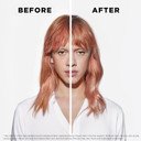 Kérastase Chroma Absolu, Hydrating and Protective Shampoo, Sensitised or Damaged Color-Treated Hair, Fine To Medium, With Glycerin, Amino Acid and Hyaluronic Acid, Bain Chroma Respect