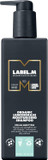 LABEL.M Organic Lemongrass Moisturising Shampoo 300ml  With Recyclable Pump