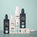 LABEL.M Organic Lemongrass Moisturising Shampoo 300ml  With Recyclable Pump