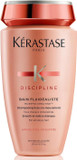Kérastase Discipline, Smoothing Anti-Frizz Shampoo, For Unruly Hair, Sulphate-Free, Bain Fluidealiste, 250ml