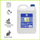Válquer Salt Free Melon Shampoo - 5000 ml