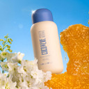 Coco & Eve Pro Youth Shampoo. Anti-aging, strength, shine, volume. Regulate dandruff. With honey, retinol for youthful hydrated hair. (280ml)