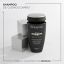 Kérastase Densifique Homme, Thickening & Volumising Shampoo, For Fine Hair, With Biotin & Taurine, Bain Densité, 250ml