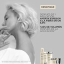 Kérastase Densifique Homme, Thickening & Volumising Shampoo, For Fine Hair, With Biotin & Taurine, Bain Densité, 250ml
