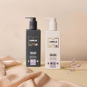LABEL.M Royal Yuzu Anti-Frizz Shampoo 300ml  With Recyclable Pump