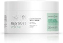 REVLON PROFESSIONAL Re/Start Volume Lightweight Jelly Mask 500 ml