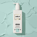 LABEL.M Honey & Oat Moisturising Conditioner 300ml  With Recyclable Pump