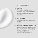 Philip Kingsley | Moisture Balancing Combination Conditioner | Restore Your Hair's Shine, Softness and Hydration | Nourishing Hydration and Moisturizing for Dry Hair | 200ml