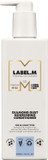 LABEL.M Diamond Dust Nourishing Conditioner 300ml  With Recyclable Pump