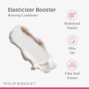 Philip Kingsley | Elasticizer Booster Conditioner | Deep-Conditioning Hair Treatment for All Hair Types | Reduces Breakage and Frizz, Adds Shine, Bounce and Style | 150ml
