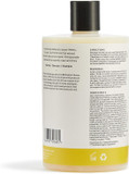 Cowshed Boost Shampoo - 500 ml - Hair Hydrating Shampoo | Moisturising Vegan Shampoos Sulphate and Paraben Free | Volumising Shampoos for All Hair Types
