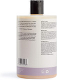 Cowshed Soften Shampoo - 500 ml - Volumising Shampoos for All Hair Types | Everyday Hydrating Shampoo Sulphate and Paraben Free | Vegan Moisturising Shampoos for Fine Hair