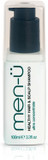 men-ü HEALTHY HAIR & SCALP SHAMPOO, up to 120 shampoos  long lasting anti dandruff shampoo, overcome dandruff, flaky, itchy scalp 100ml