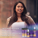 John Frieda Miraculous Recovery with Ceramides Bubdle: Shampoo 250ml Conditioner 250ml, Conditioner Masque 250ml, Reparing Oil 100ml and Daily Miracle Conditioner 200ml