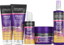 John Frieda Miraculous Recovery with Ceramides Bubdle: Shampoo 250ml Conditioner 250ml, Conditioner Masque 250ml, Reparing Oil 100ml and Daily Miracle Conditioner 200ml