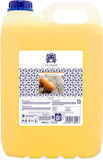 Valquer Professional Special Egg Shampoo for Hair Salon Shampoo for Professional Carafa 5000 ml Shampoo