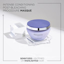 Kérastase Blond Absolu, Intense Conditioning Hair Mask, For Sensitised Lightened or Highlighted Hair, Ideal for Post-Bleaching, With Hyaluronic Acid & Edelweiss Flower, Masque Cicaextreme, 200ml Kérastase Blond Absolu, Intense Conditioning Hair Mask, For Sensitised Lightened or Highlighted Hair, Ideal for Post-Bleaching, With Hyaluronic Acid & Edelweiss Flower, Masque Cicaextreme, 200ml